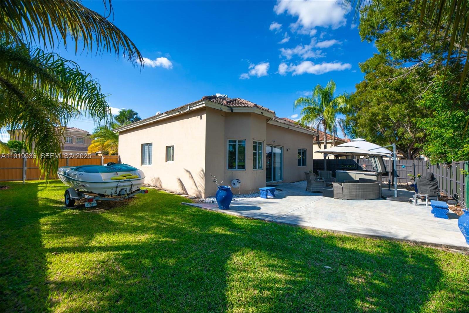 KEYS LANDING - Residential