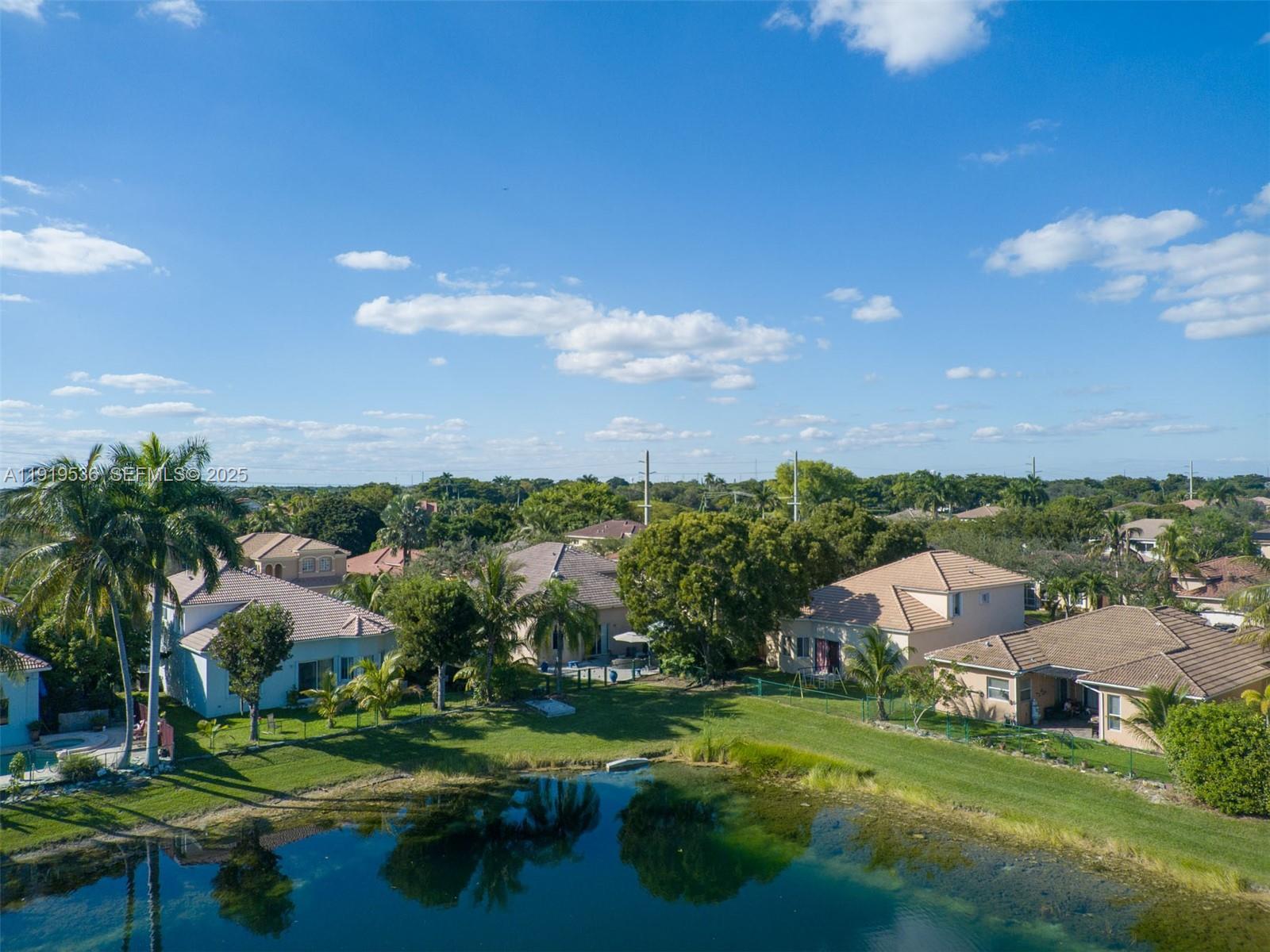 KEYS LANDING - Residential