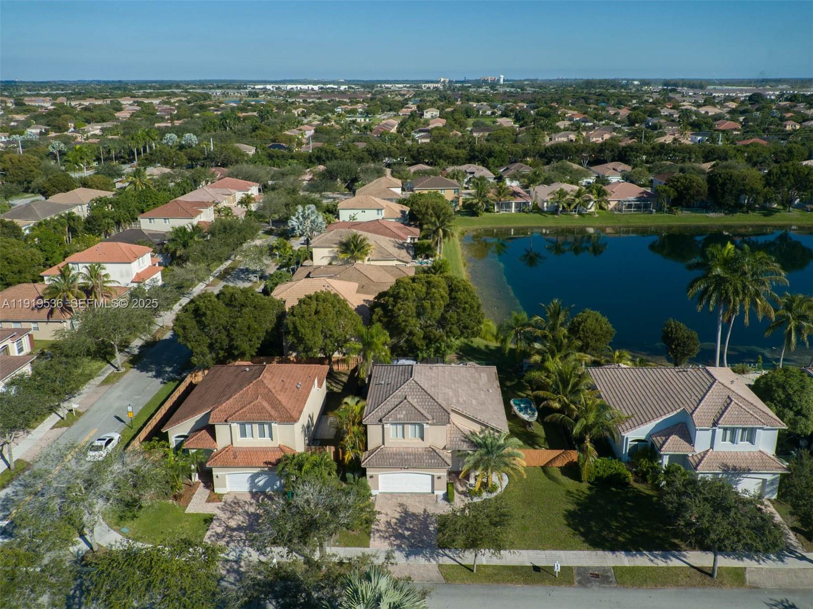 KEYS LANDING - Residential