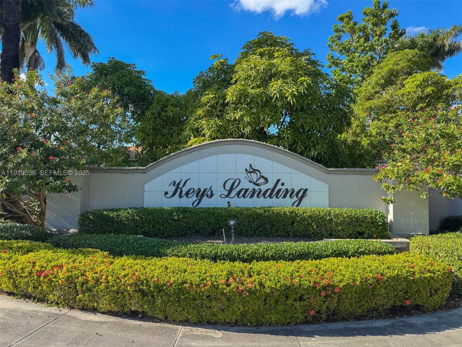 KEYS LANDING - Residential