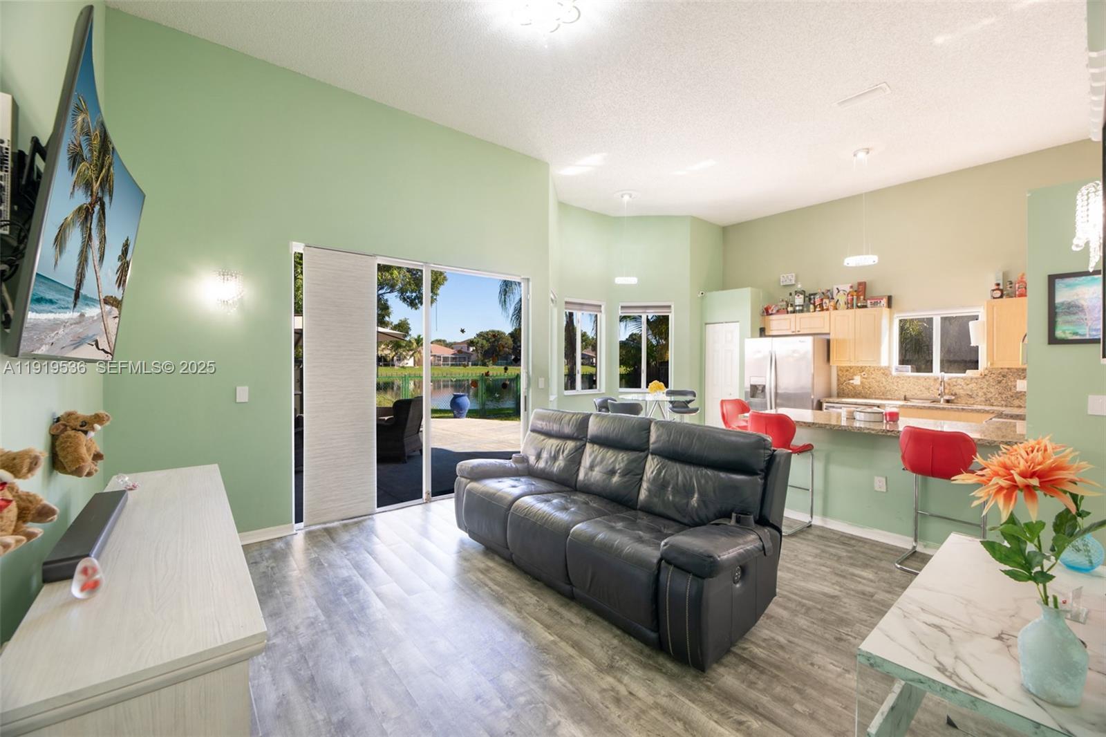 KEYS LANDING - Residential