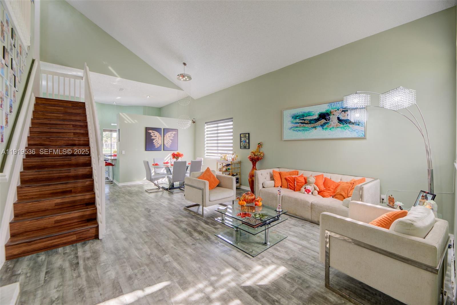 KEYS LANDING - Residential