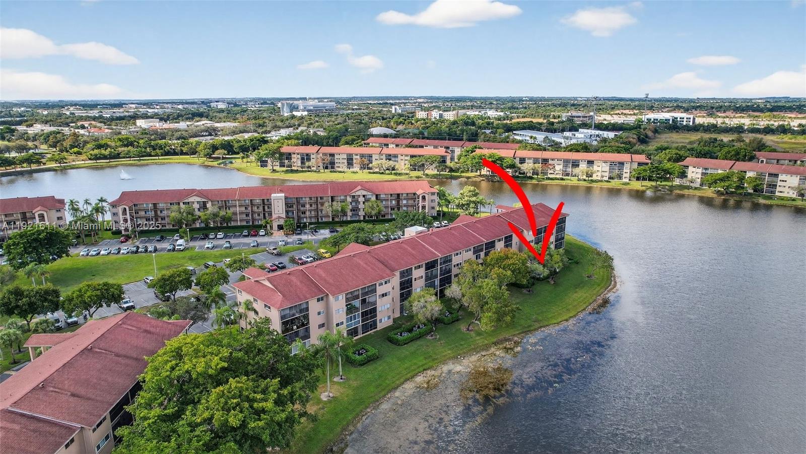 SUFFOLK AT CENTURY VILLAG - Residential