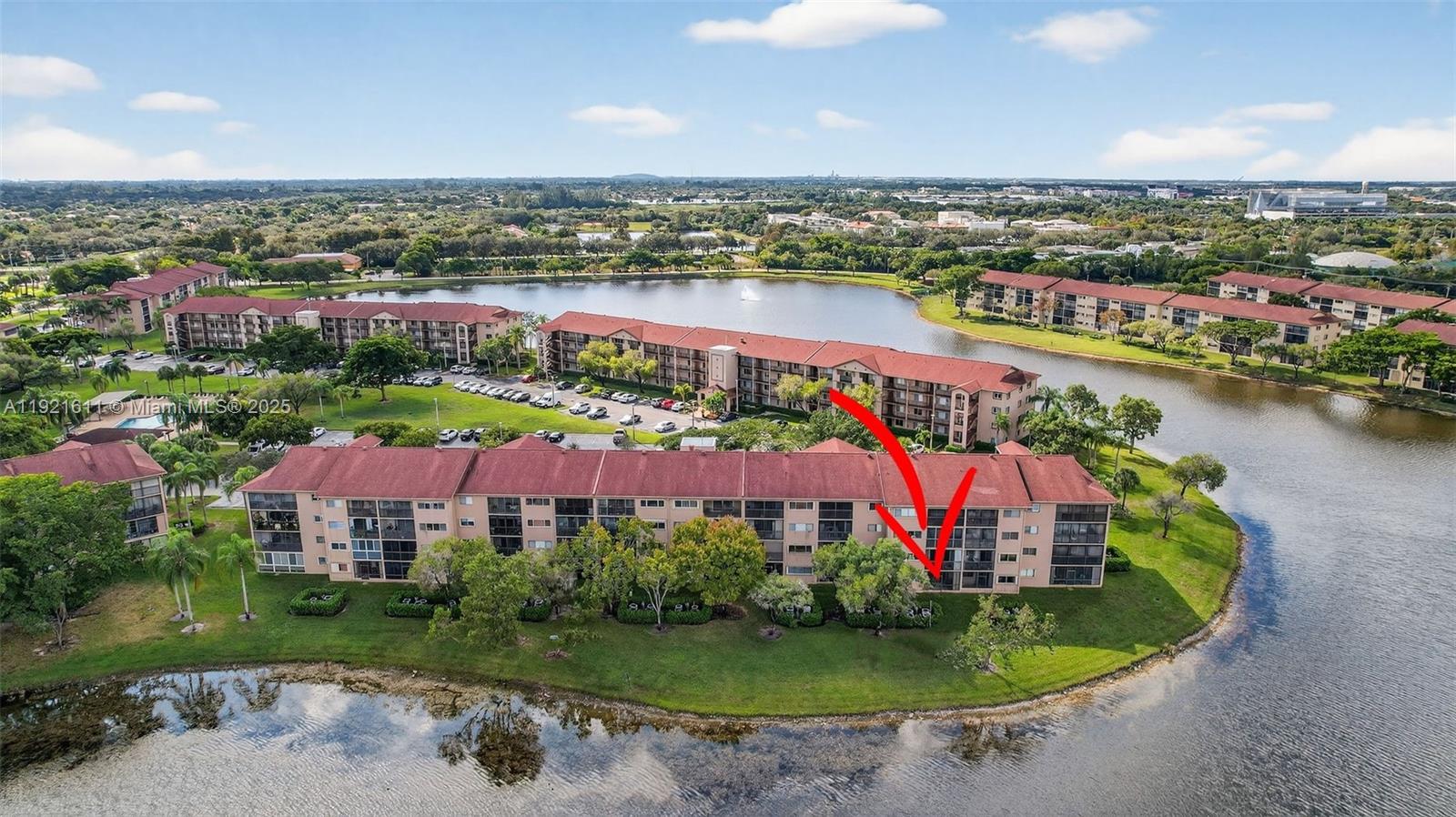 SUFFOLK AT CENTURY VILLAG - Residential