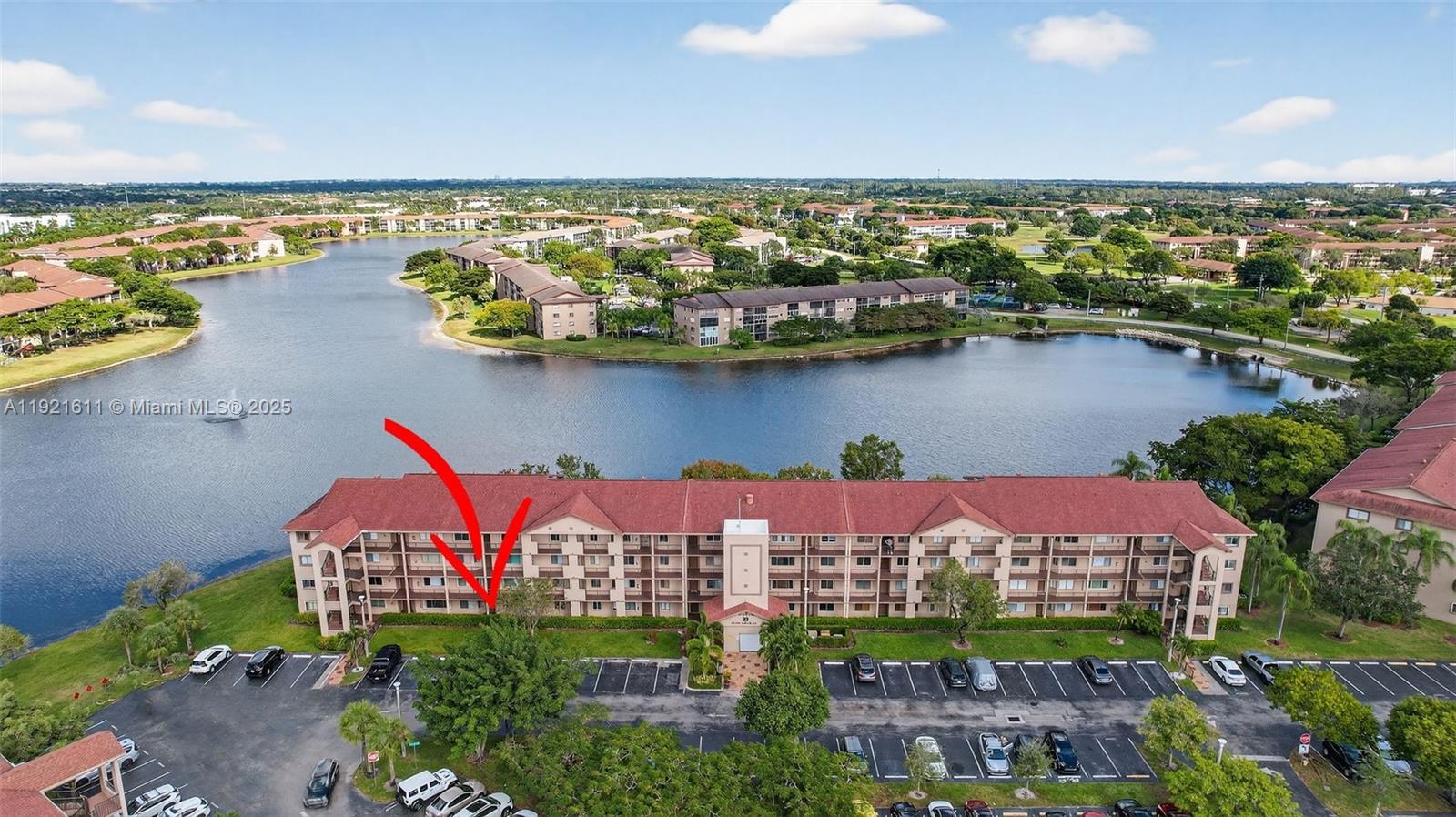 SUFFOLK AT CENTURY VILLAG - Residential