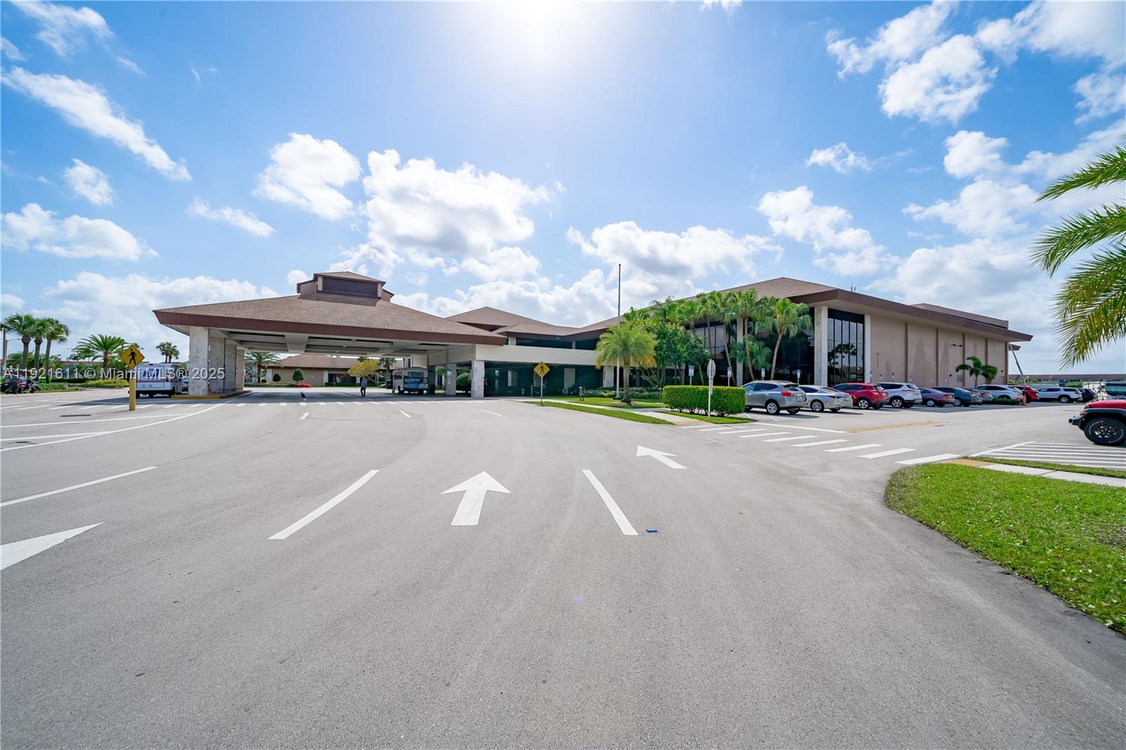 SUFFOLK AT CENTURY VILLAG - Residential