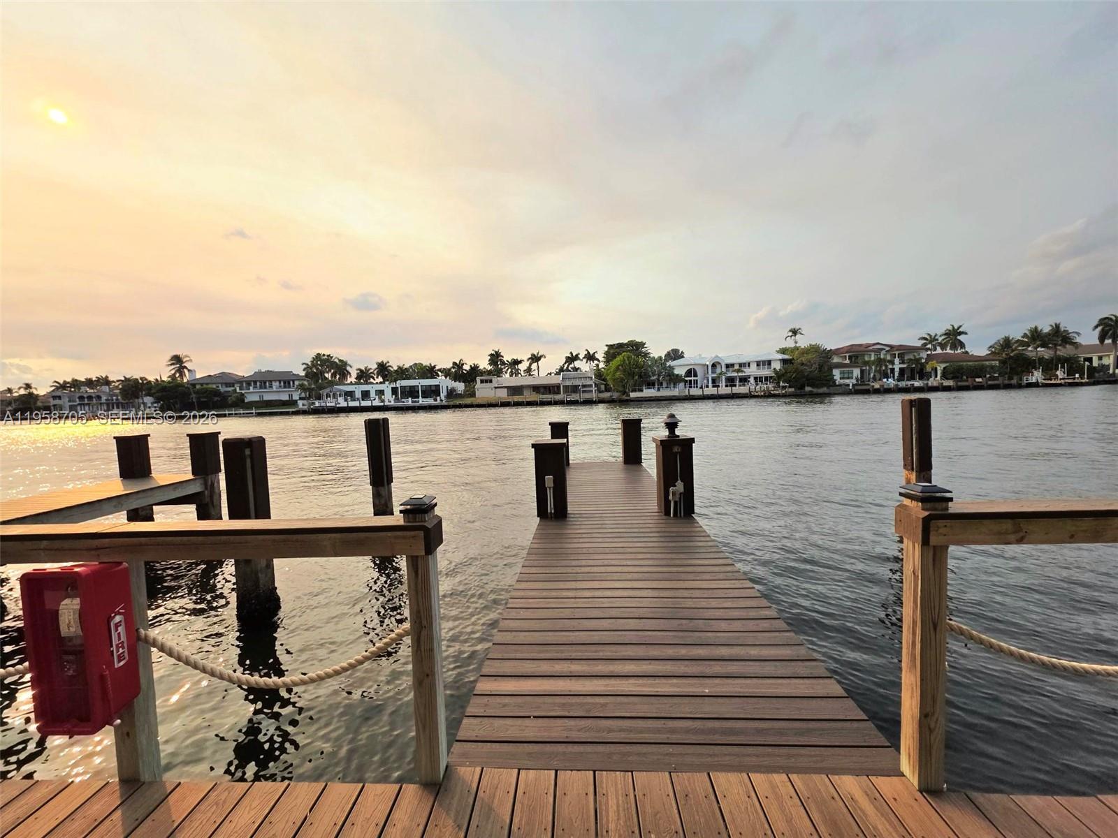 SEAGATE OF HIGHLAND CONDO - Residential