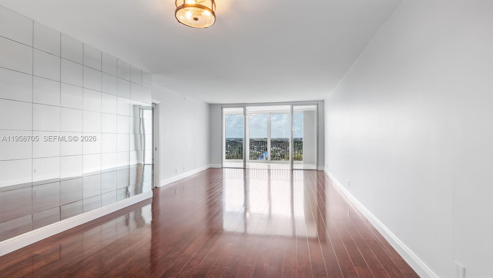 SEAGATE OF HIGHLAND CONDO - Residential