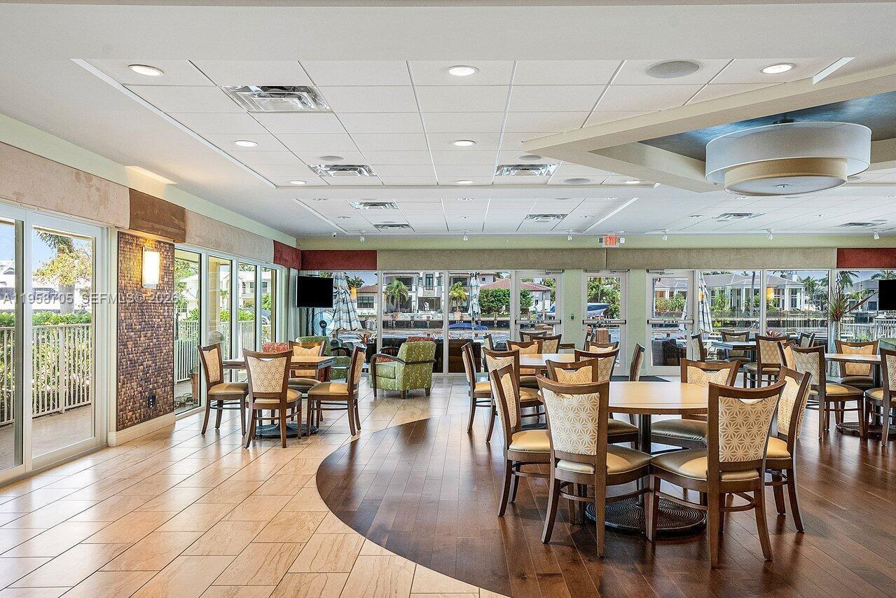 SEAGATE OF HIGHLAND CONDO - Residential