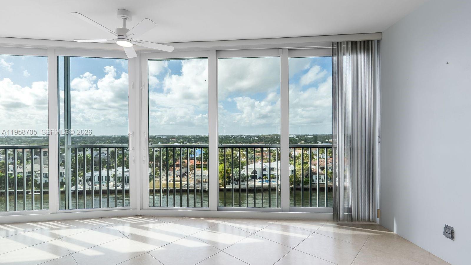 SEAGATE OF HIGHLAND CONDO - Residential