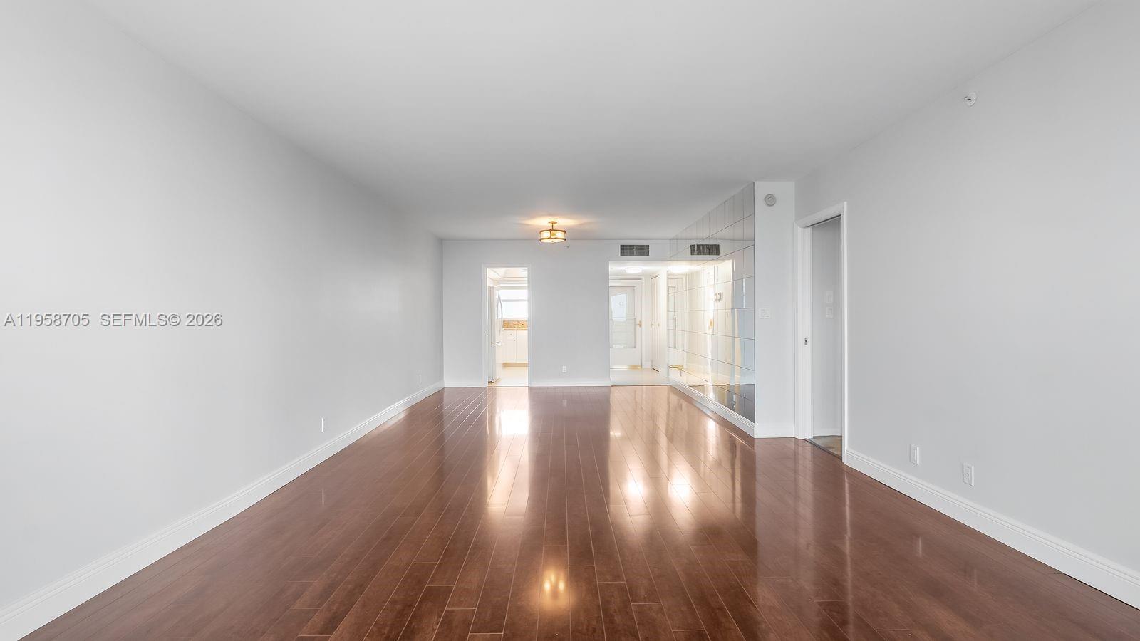 SEAGATE OF HIGHLAND CONDO - Residential