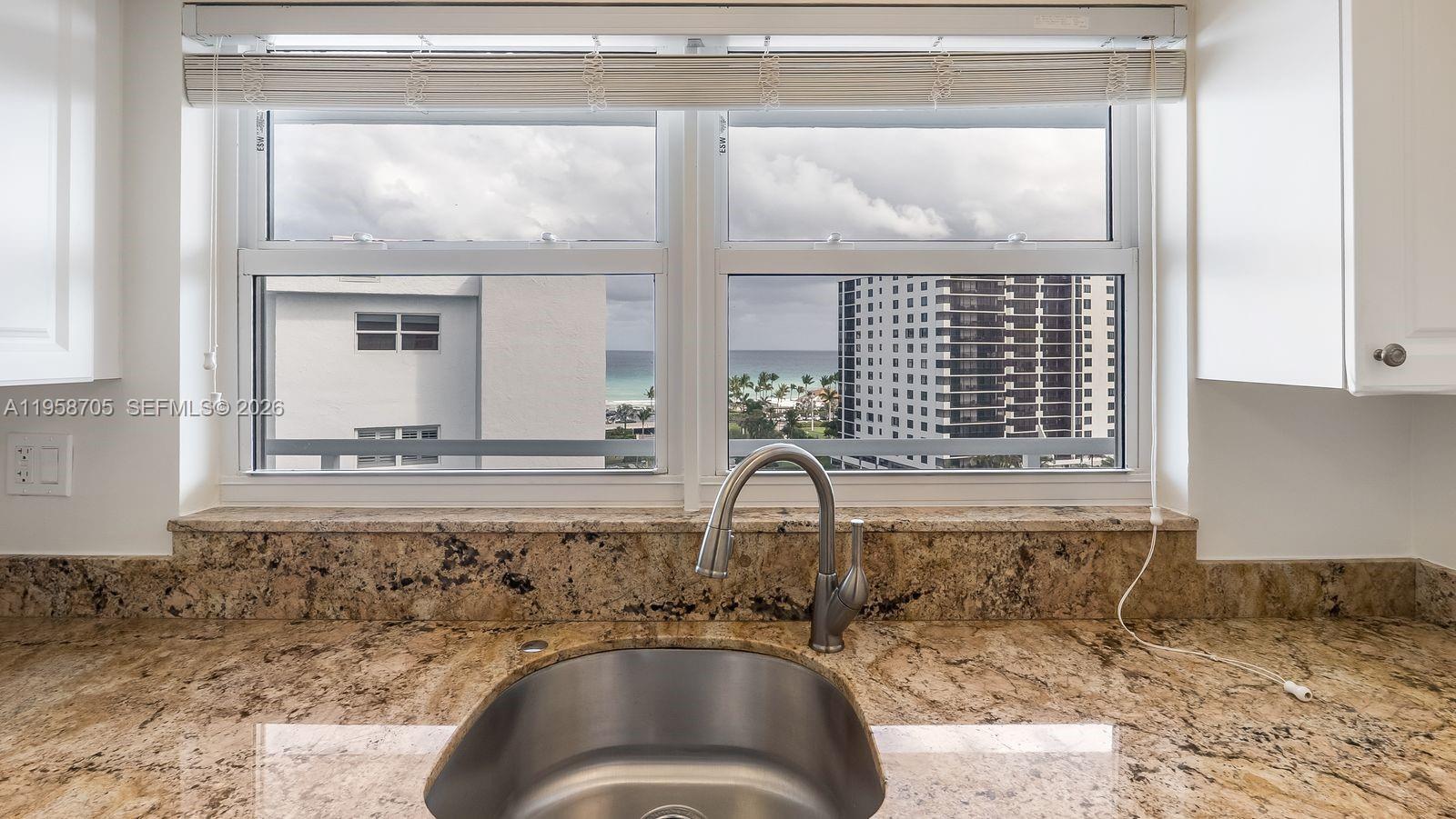 SEAGATE OF HIGHLAND CONDO - Residential