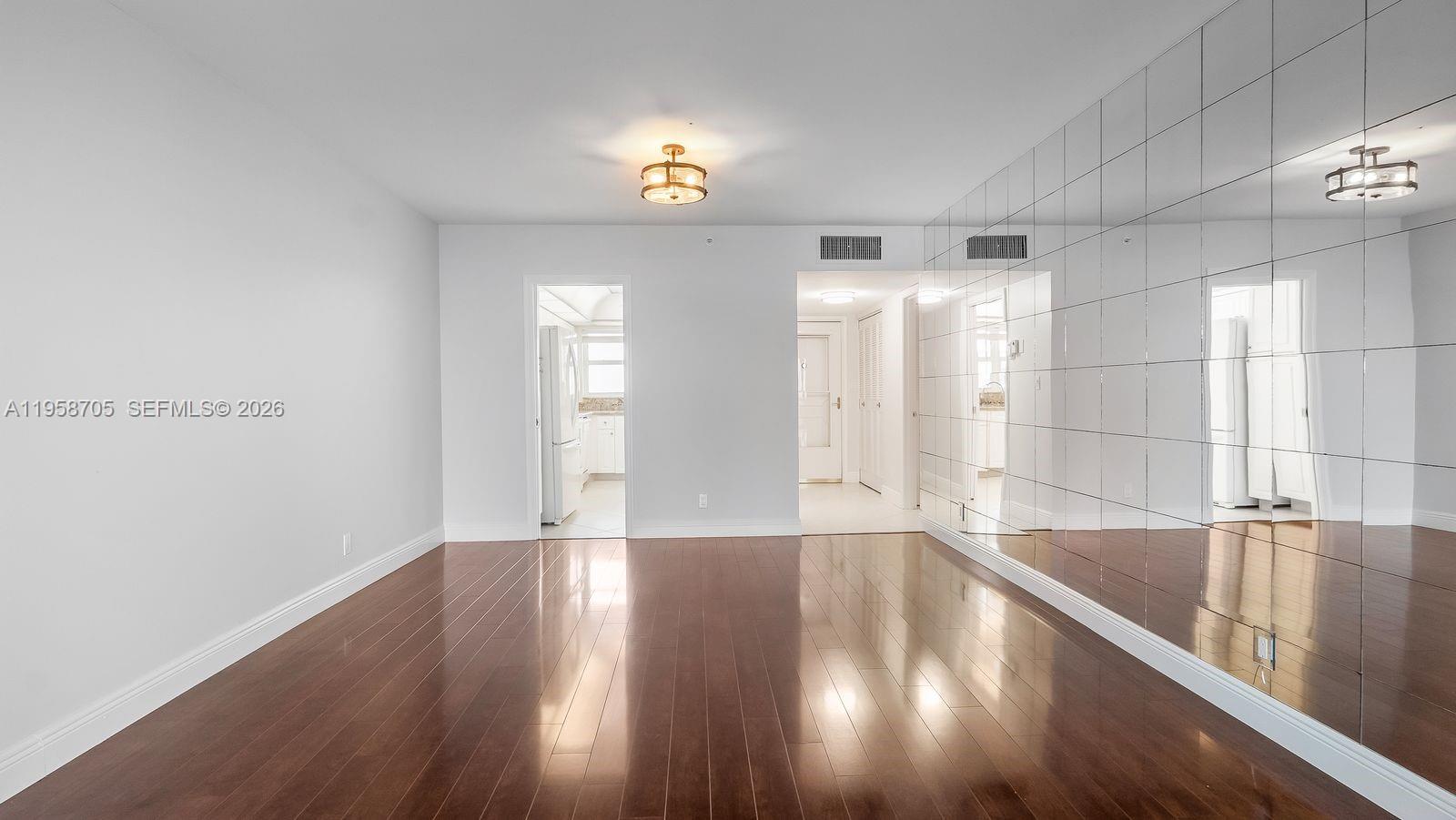 SEAGATE OF HIGHLAND CONDO - Residential