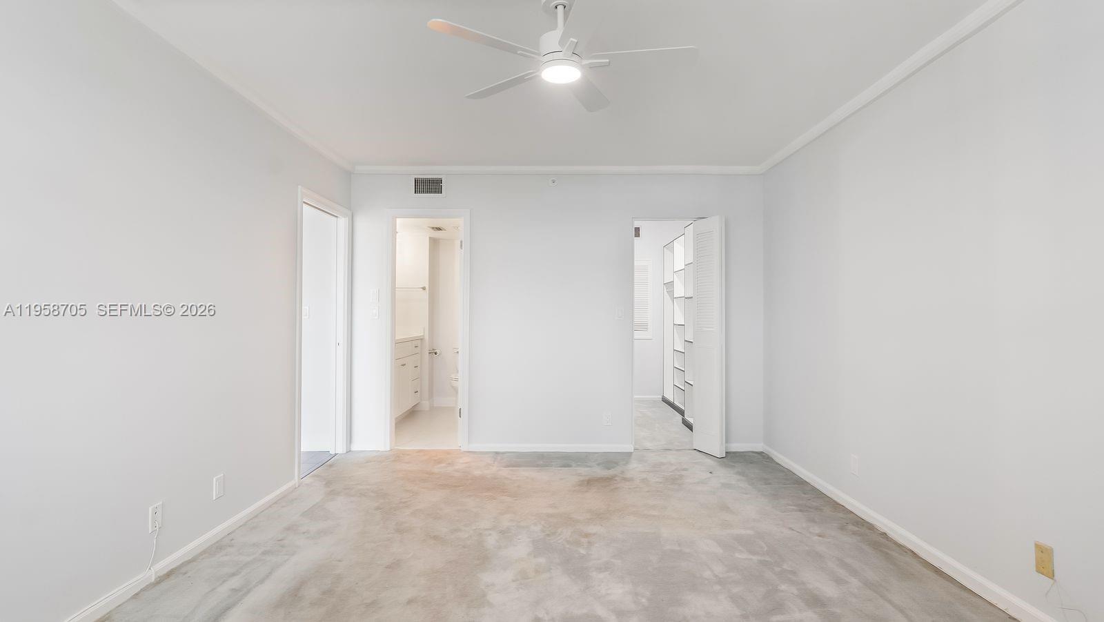 SEAGATE OF HIGHLAND CONDO - Residential