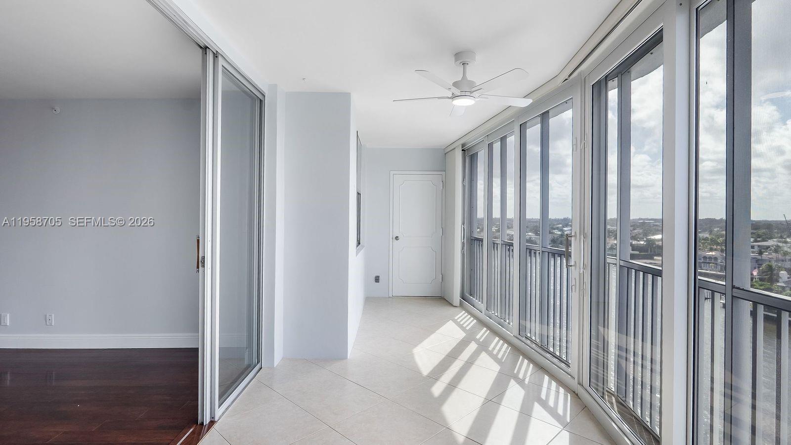 SEAGATE OF HIGHLAND CONDO - Residential