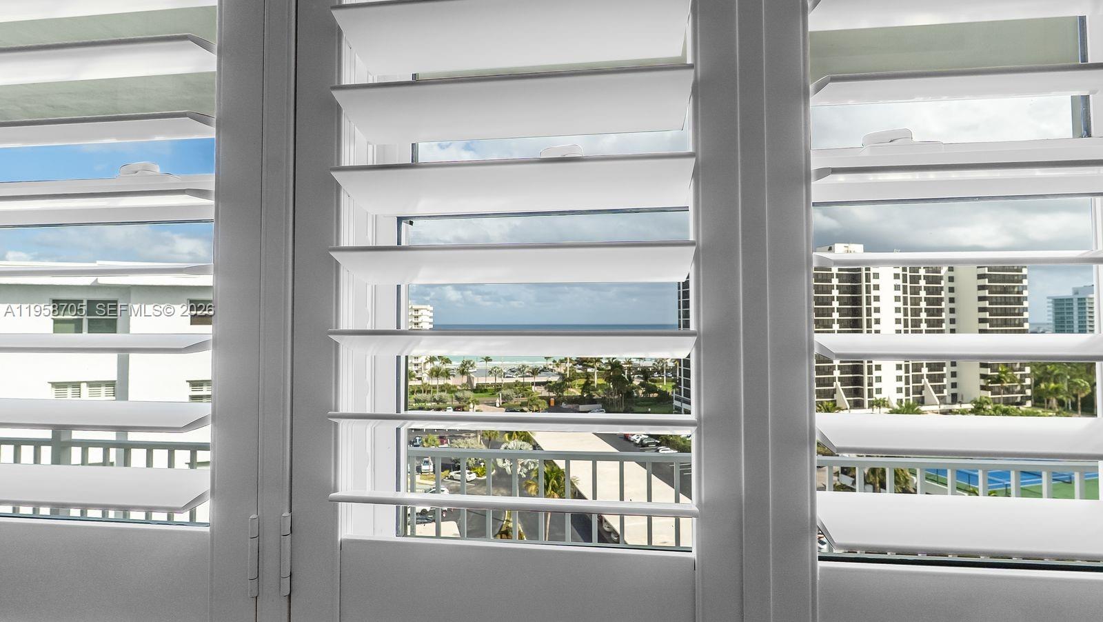 SEAGATE OF HIGHLAND CONDO - Residential