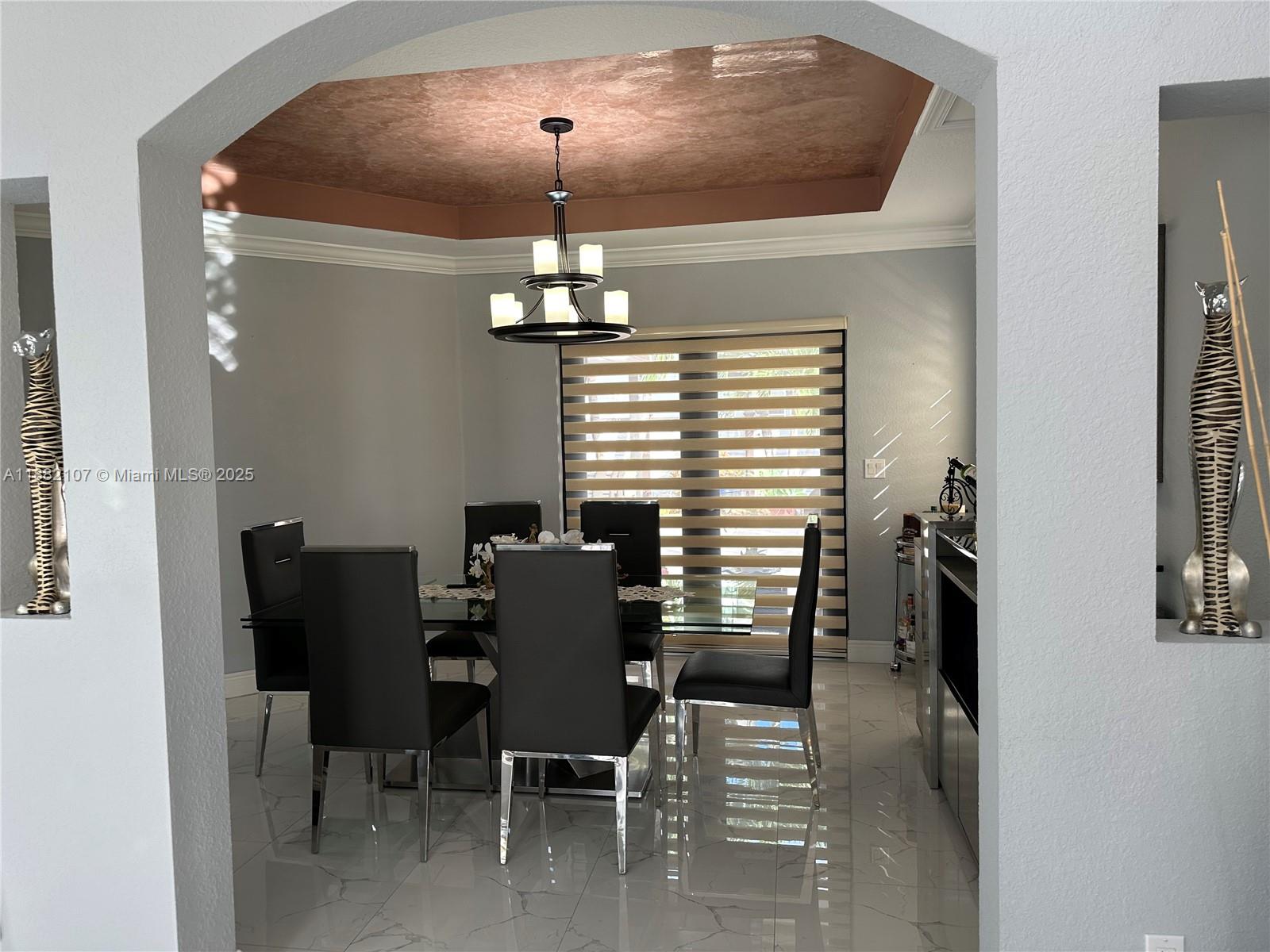 ISABIANCA ESTATES - Residential