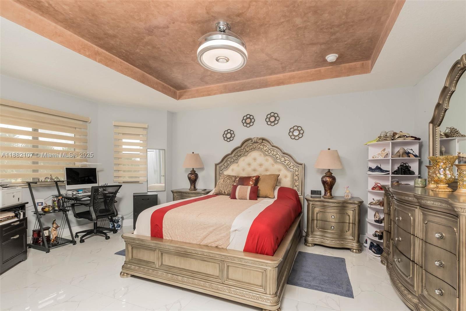 ISABIANCA ESTATES - Residential