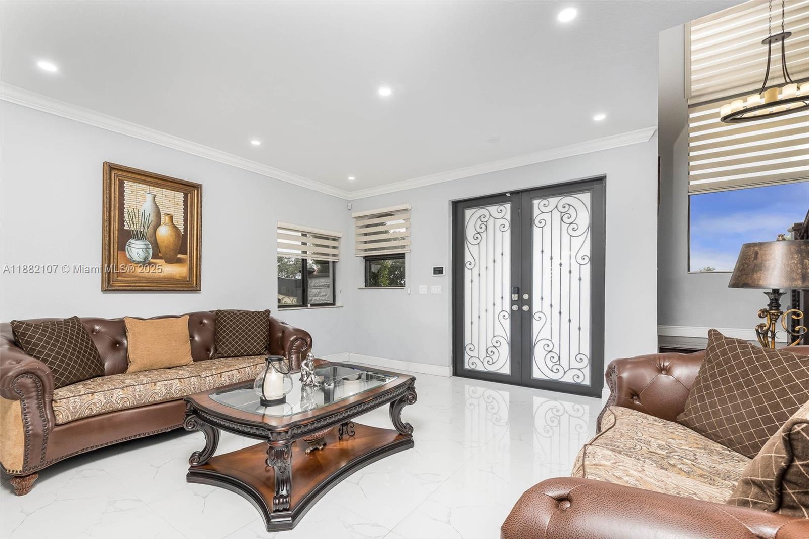 ISABIANCA ESTATES - Residential