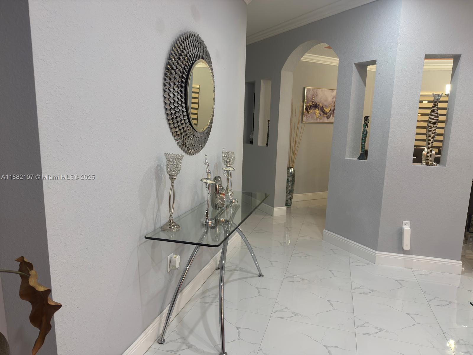 ISABIANCA ESTATES - Residential