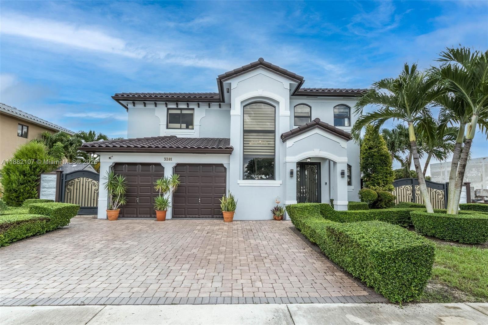 ISABIANCA ESTATES - Residential