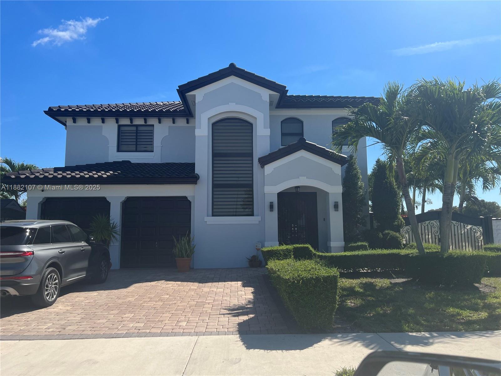 ISABIANCA ESTATES - Residential