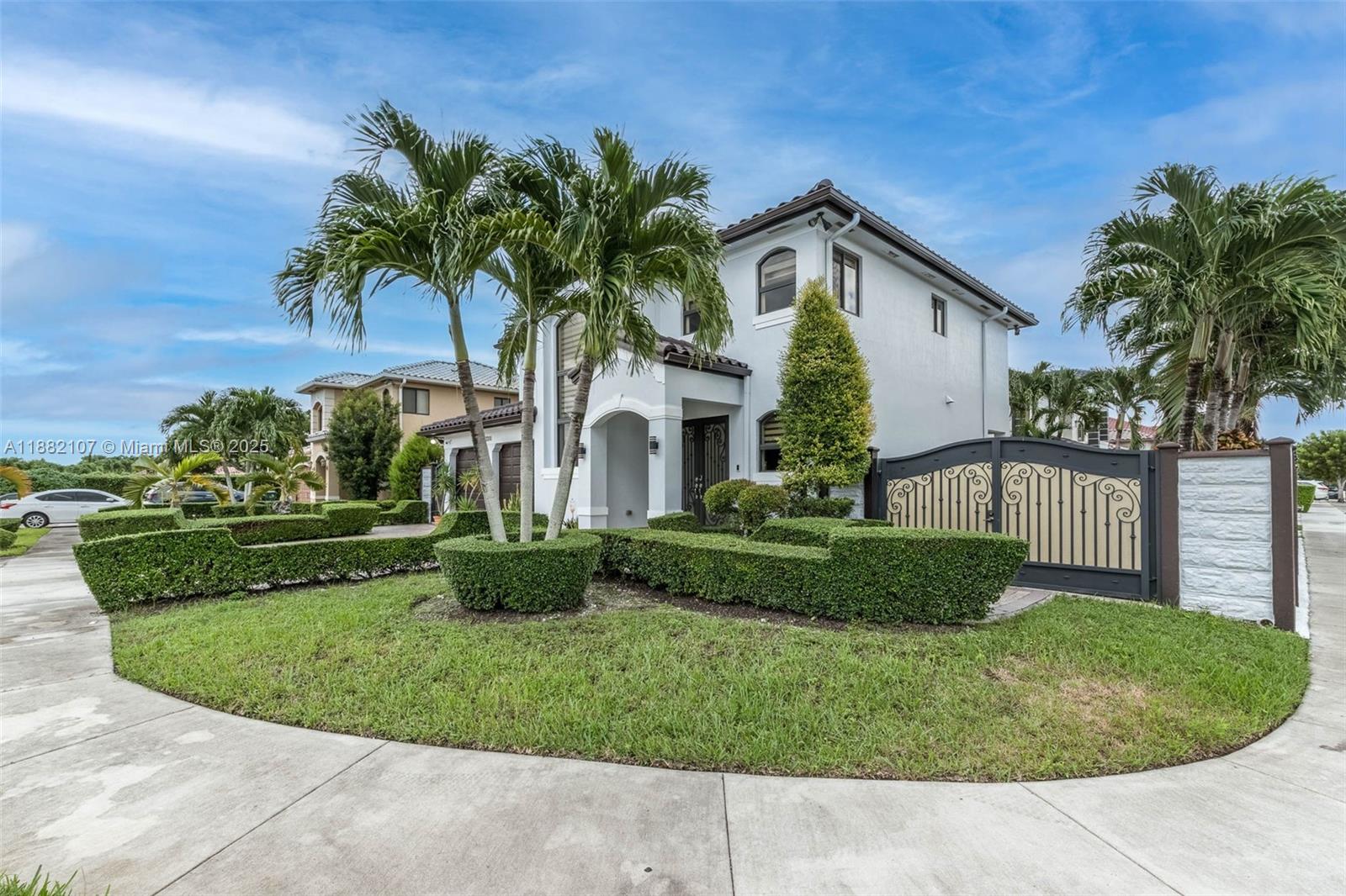 ISABIANCA ESTATES - Residential