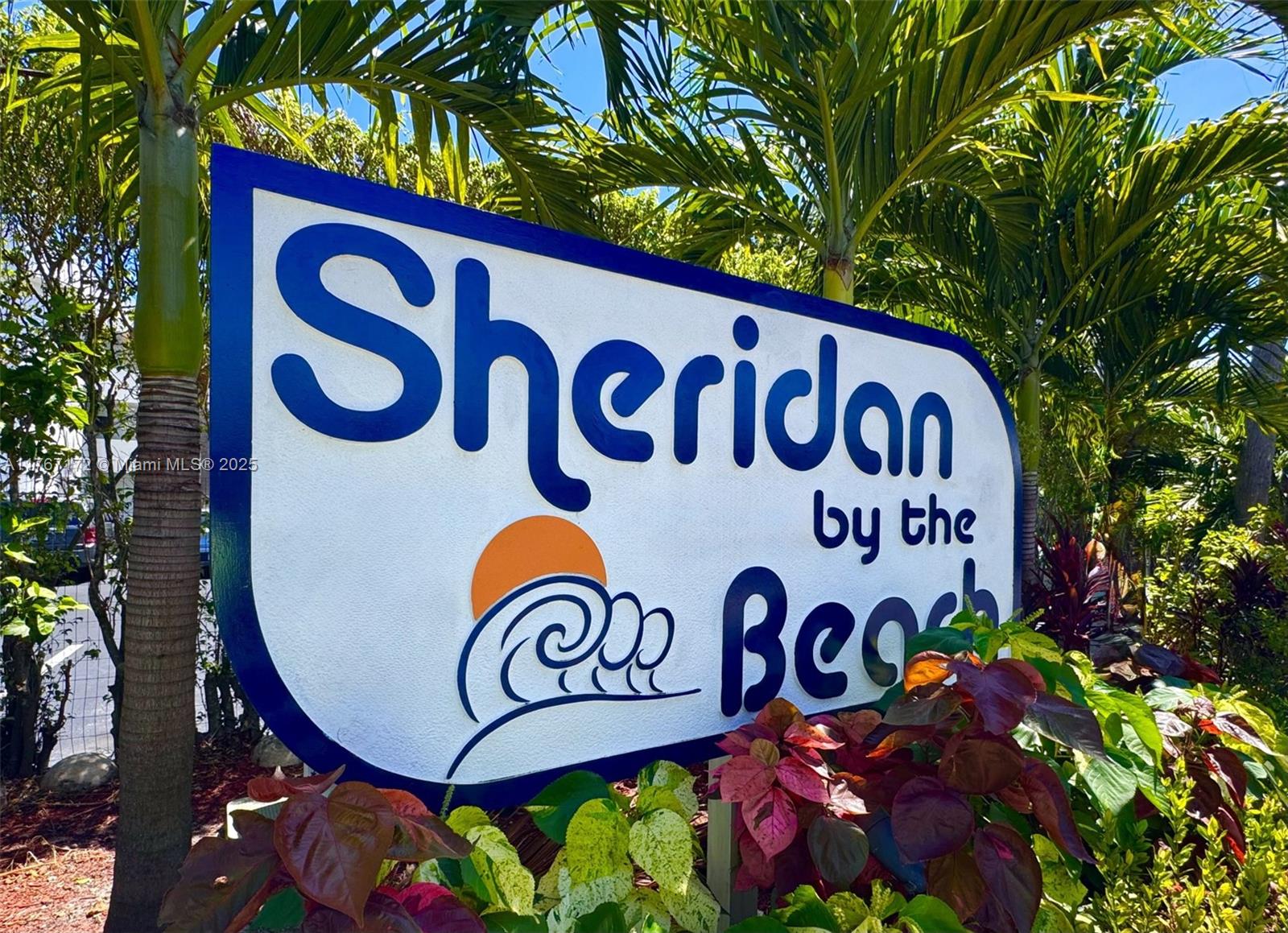 SHERIDAN BY THE BEACH CON - Residential