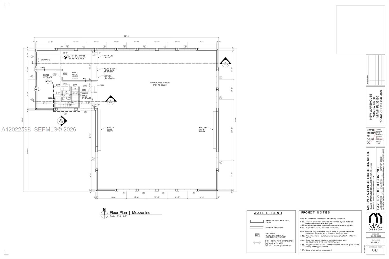 Main image without alt text