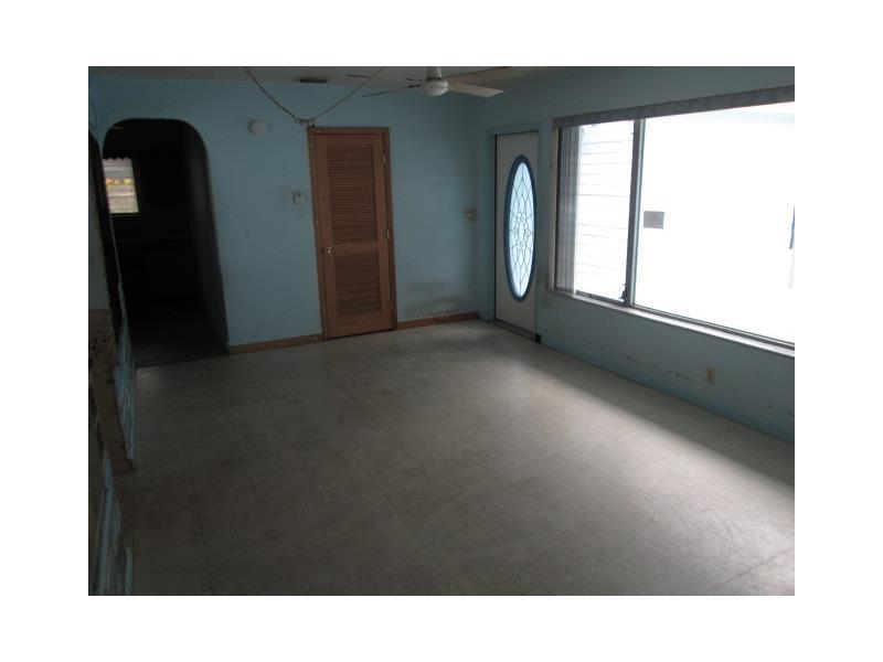 LINWOOD GARDENS 46-5 B - Residential
