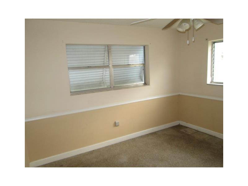 LINWOOD GARDENS 46-5 B - Residential