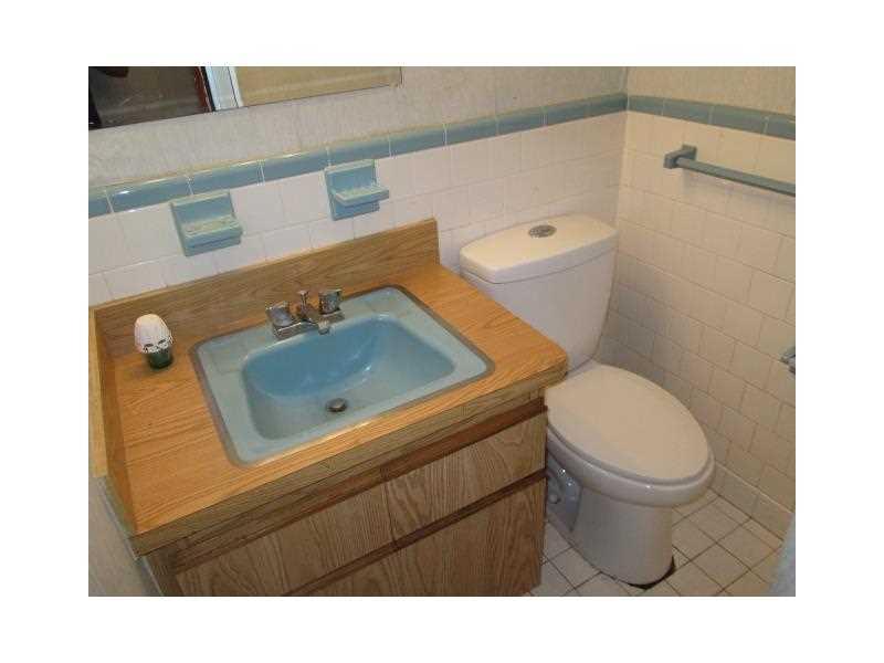 LINWOOD GARDENS 46-5 B - Residential