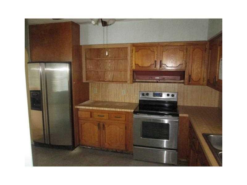LINWOOD GARDENS 46-5 B - Residential