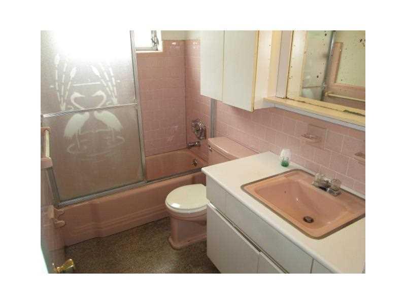 LINWOOD GARDENS 46-5 B - Residential