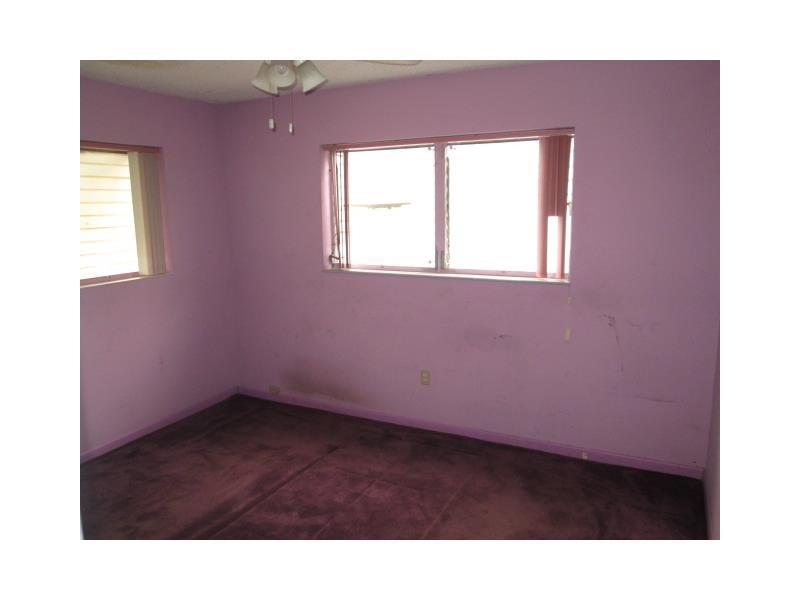 LINWOOD GARDENS 46-5 B - Residential