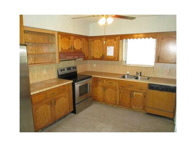 LINWOOD GARDENS 46-5 B - Residential