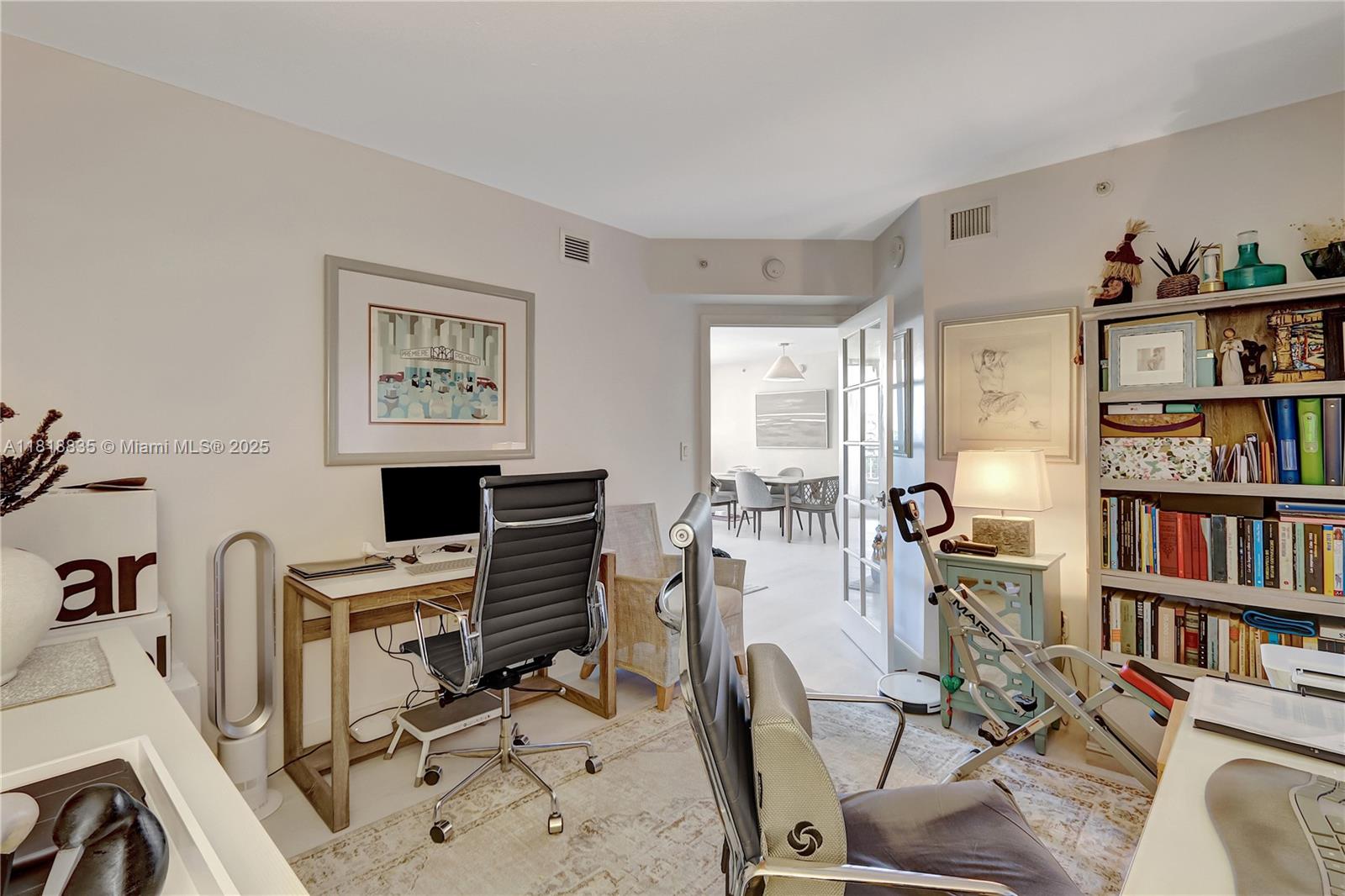 GABLES MARQUIS CONDO - Residential