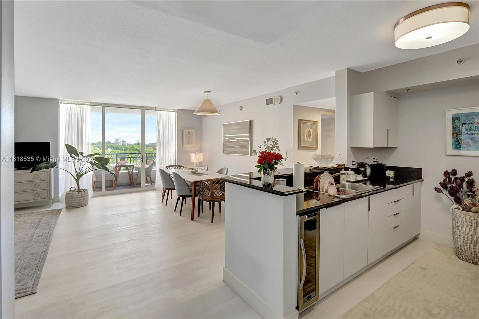 GABLES MARQUIS CONDO - Residential