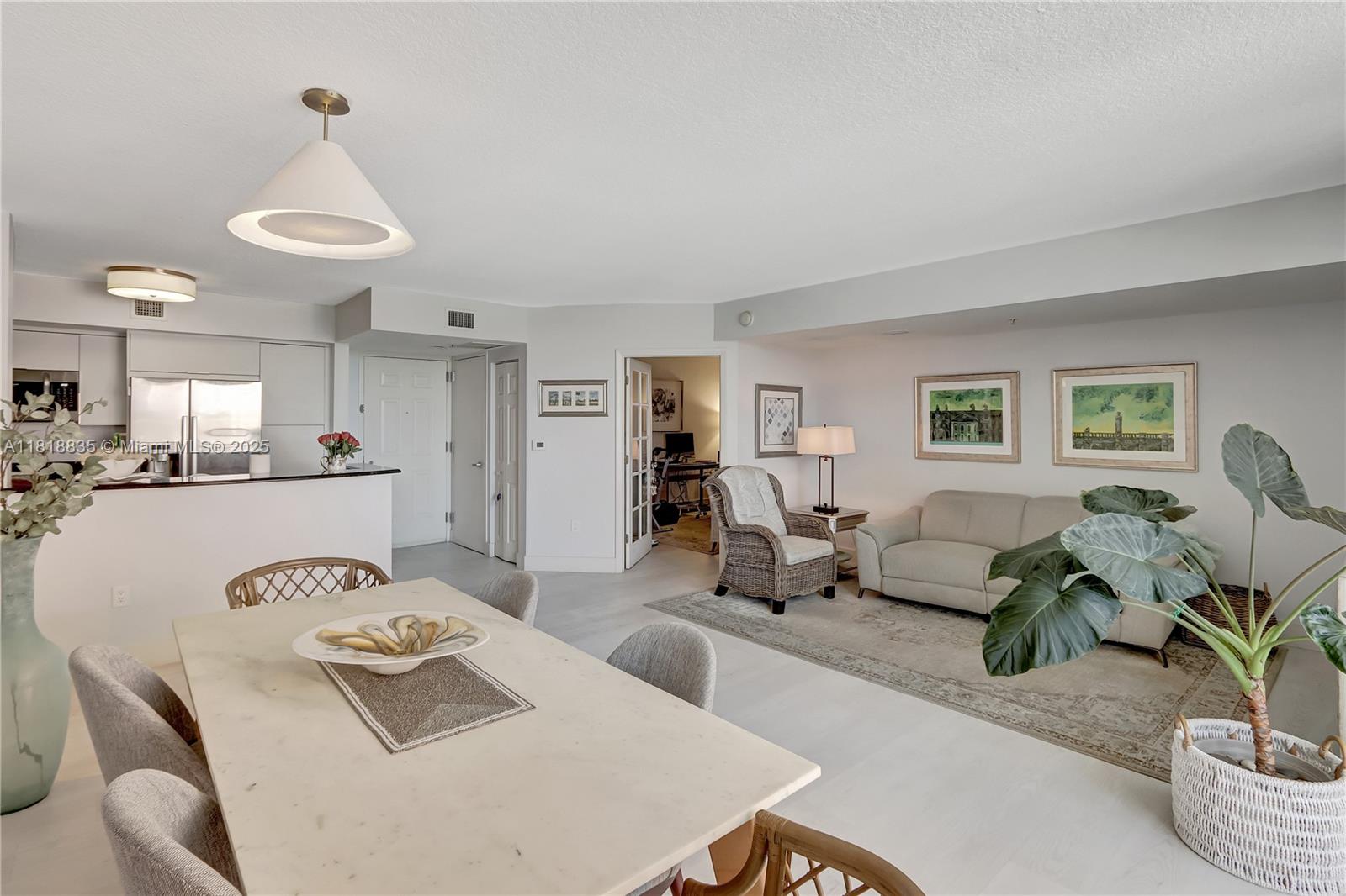 GABLES MARQUIS CONDO - Residential