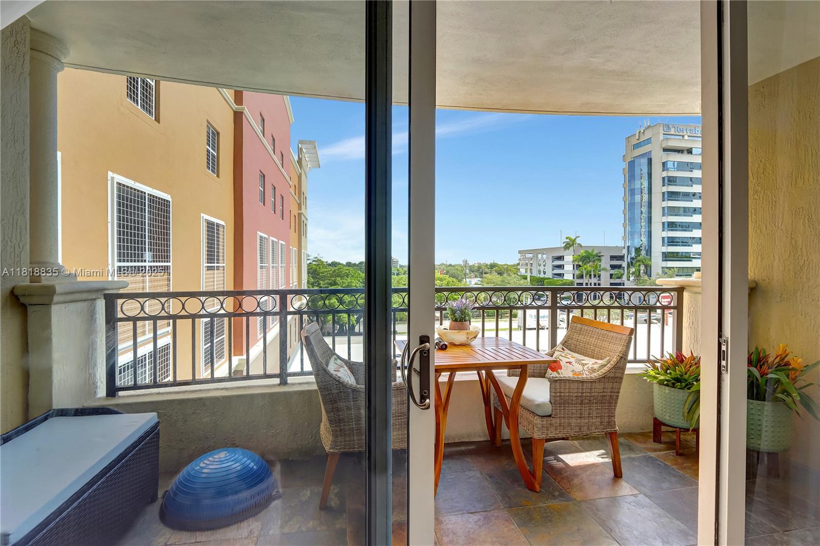 GABLES MARQUIS CONDO - Residential
