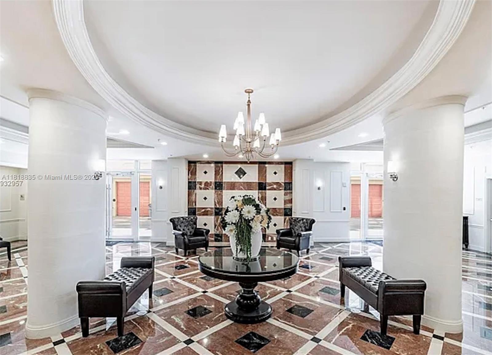 GABLES MARQUIS CONDO - Residential