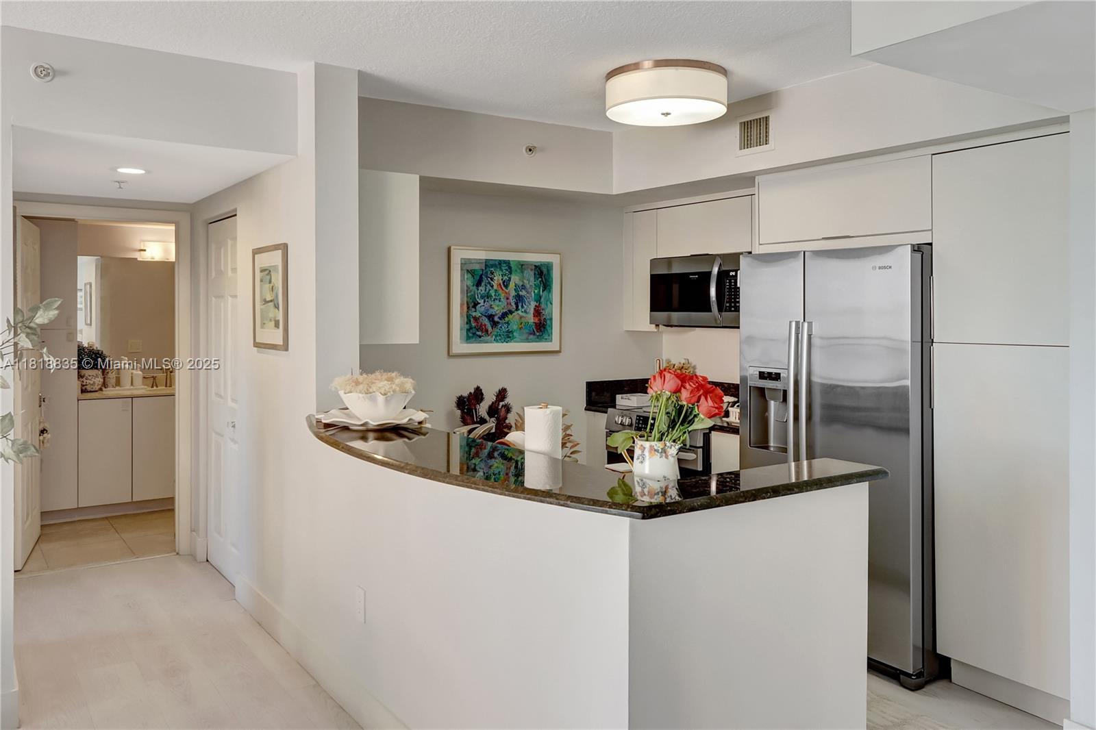 GABLES MARQUIS CONDO - Residential