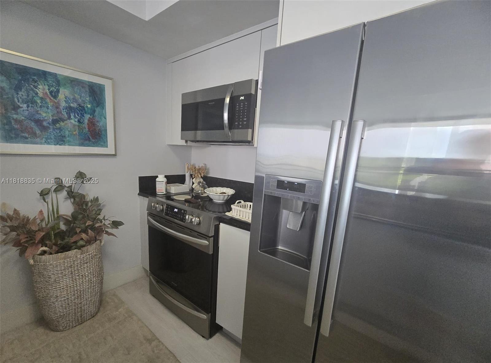 GABLES MARQUIS CONDO - Residential