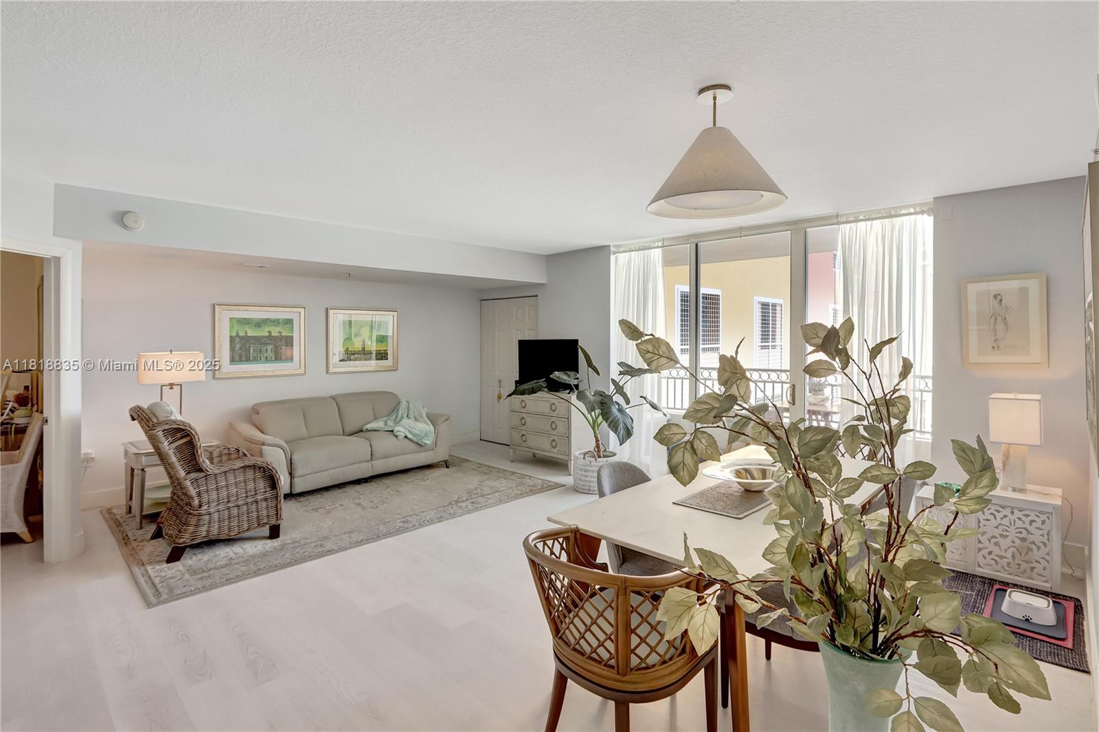 GABLES MARQUIS CONDO - Residential