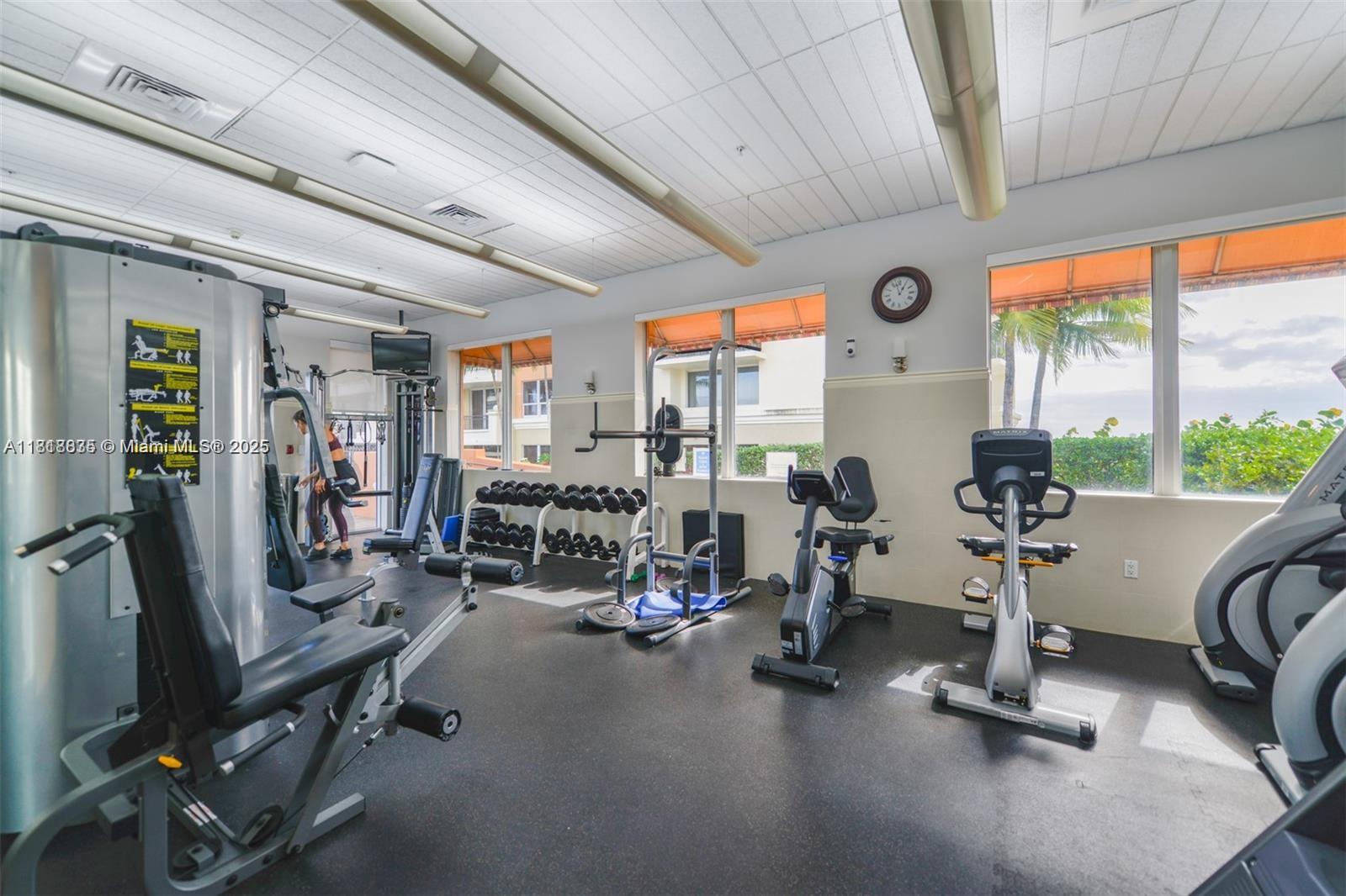 GABLES MARQUIS CONDO - Residential