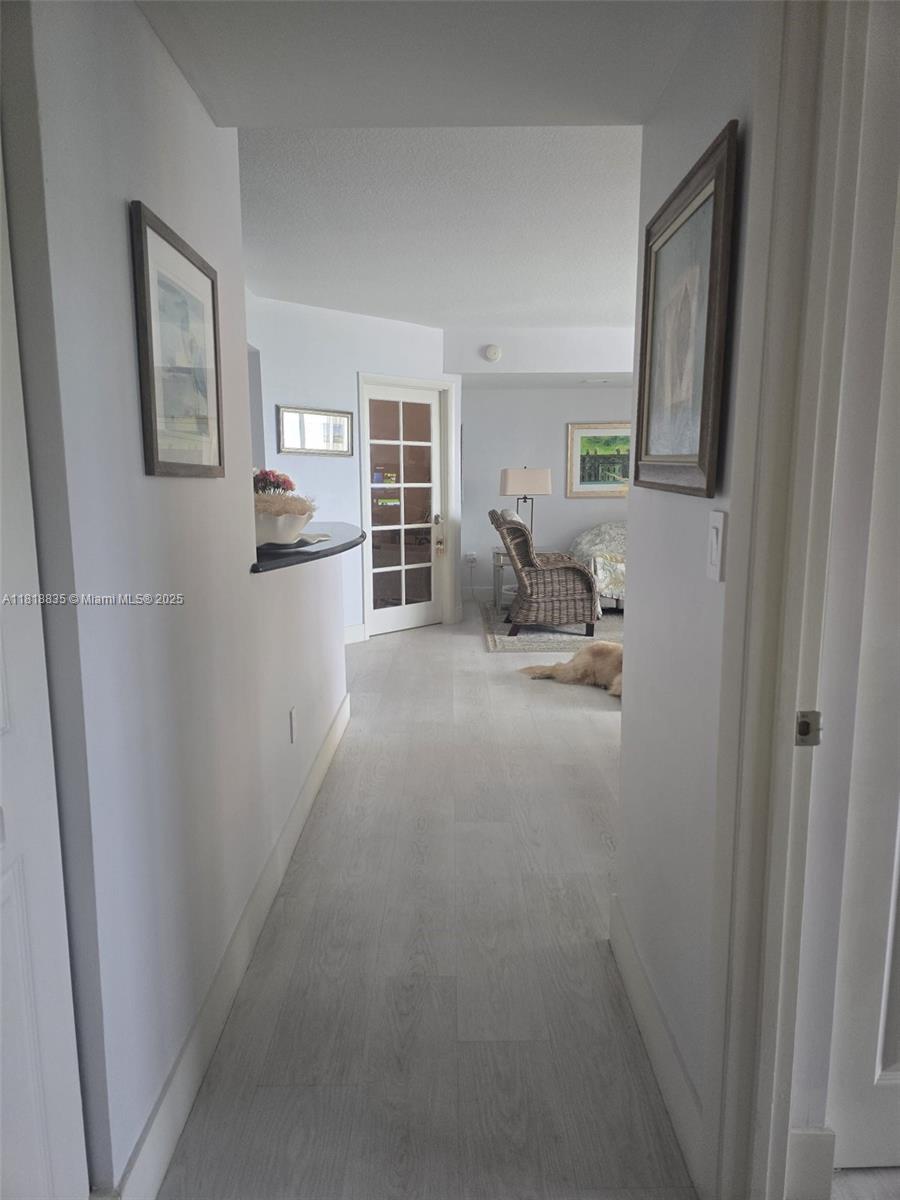 GABLES MARQUIS CONDO - Residential