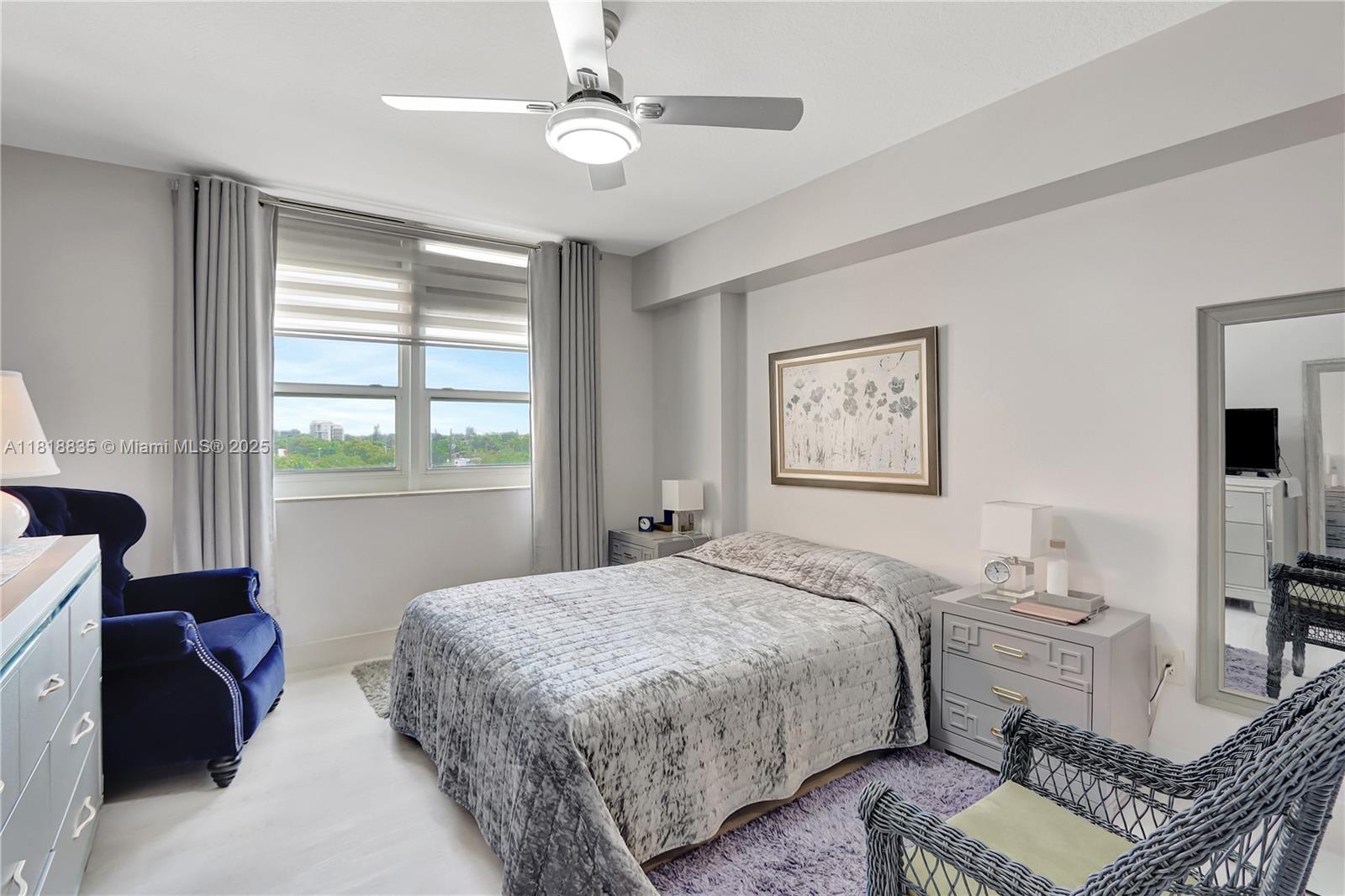 GABLES MARQUIS CONDO - Residential