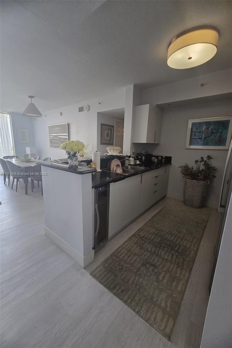 GABLES MARQUIS CONDO - Residential