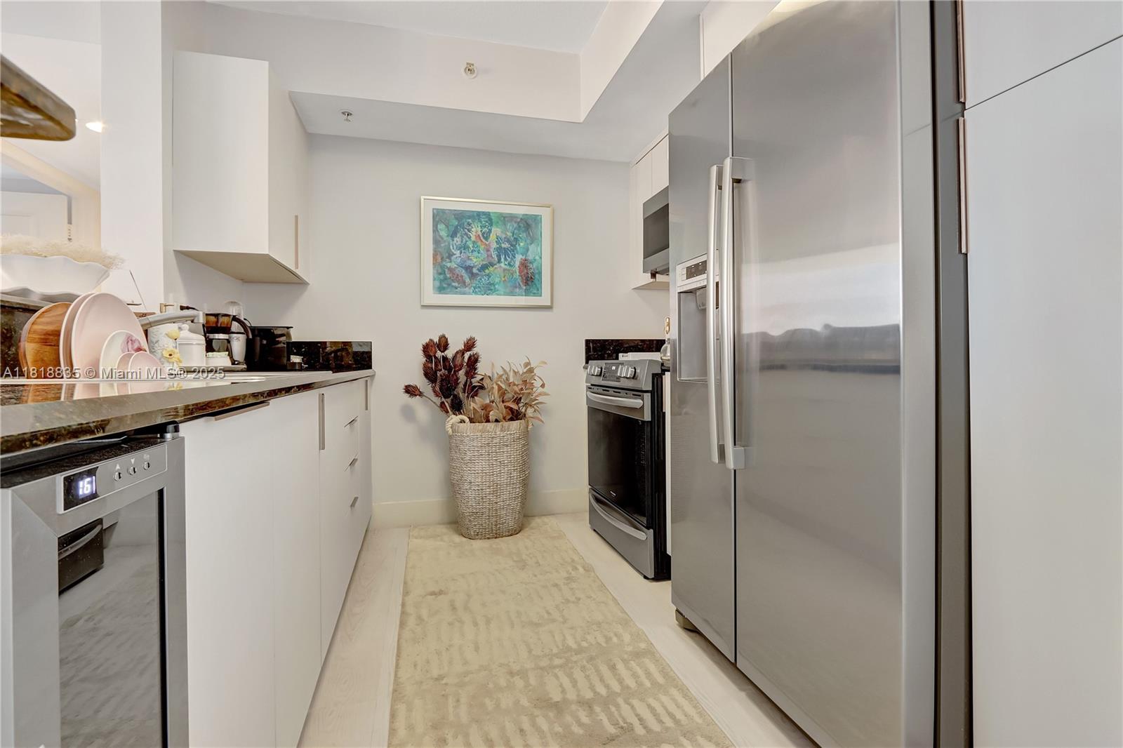 GABLES MARQUIS CONDO - Residential