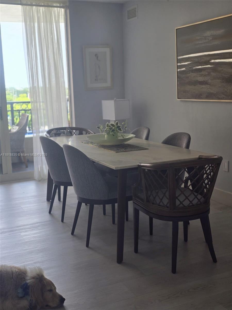 GABLES MARQUIS CONDO - Residential
